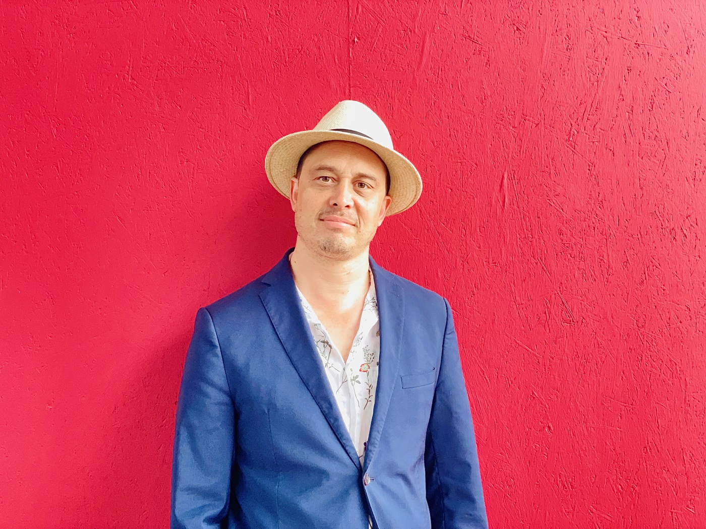 Portrait de Guillaume Prin