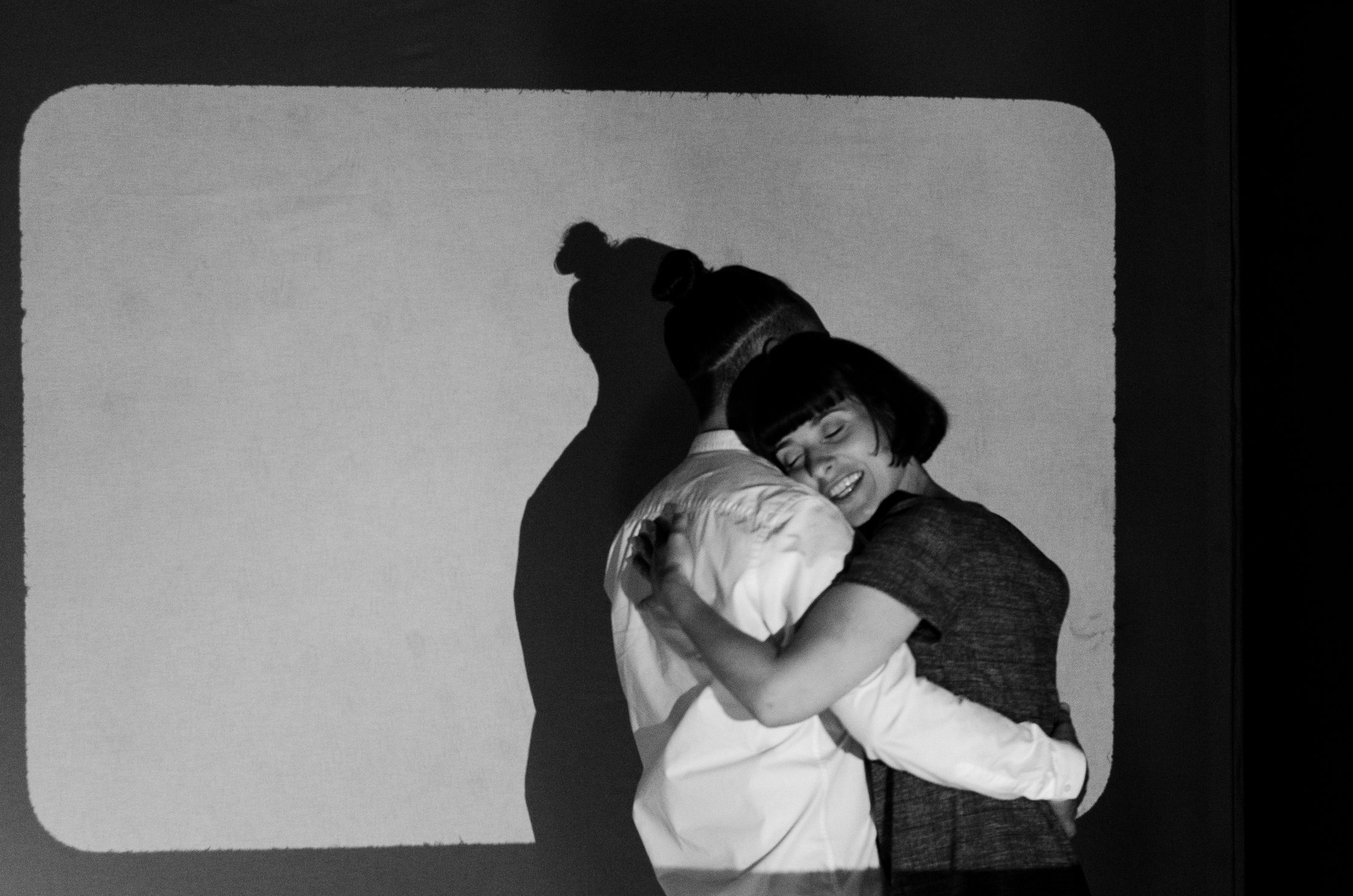 La Petite au chapeau de feutre, photographie 1