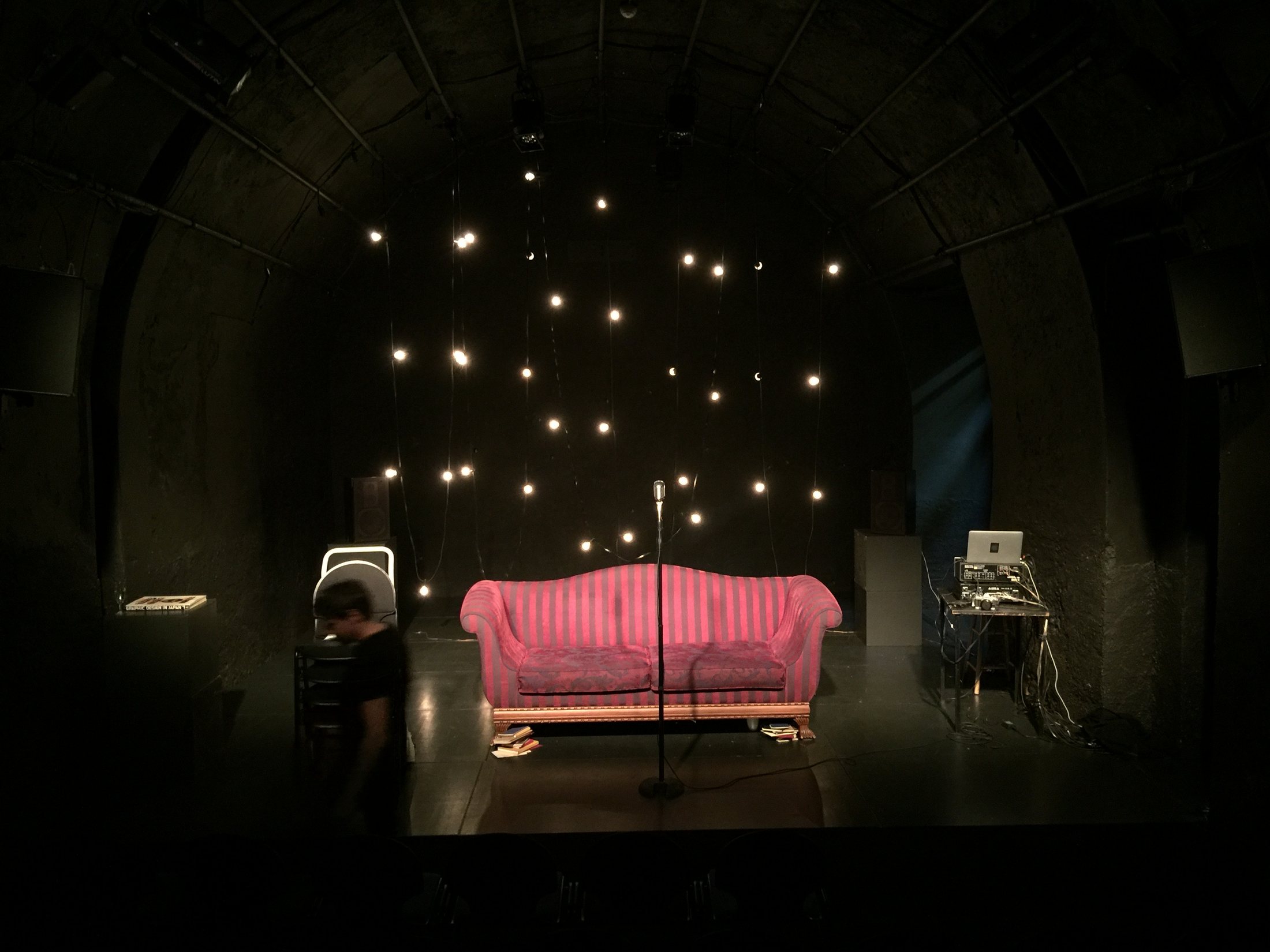 DésirS / Le Salon des Confidences, photographie 2